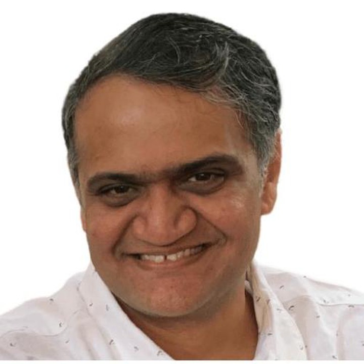 Amit Phadke